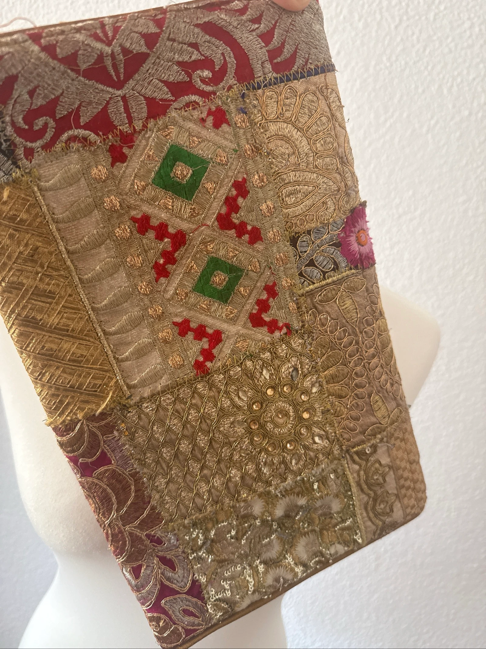 Bolso de tela  – photo 5